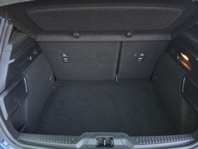 Ford Focus 1.0 Ecoboost MHEV 114kW ST-Line  - Foto 20