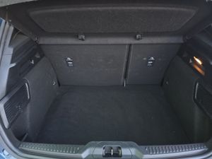Ford Focus 1.0 Ecoboost MHEV 114kW ST-Line  - Foto 37
