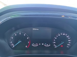 Ford Focus 1.0 Ecoboost MHEV 114kW ST-Line  - Foto 31