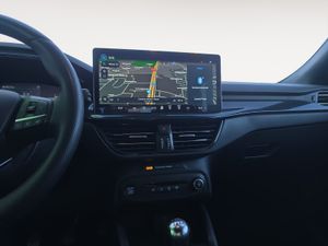 Ford Focus 1.0 Ecoboost MHEV 114kW ST-Line  - Foto 17