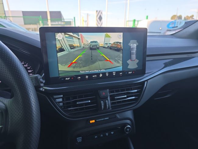 Ford Focus 1.0 Ecoboost MHEV 114kW ST-Line  - Foto 18