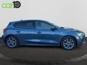 Ford Focus 1.0 Ecoboost MHEV 114kW ST-Line  - Foto 43
