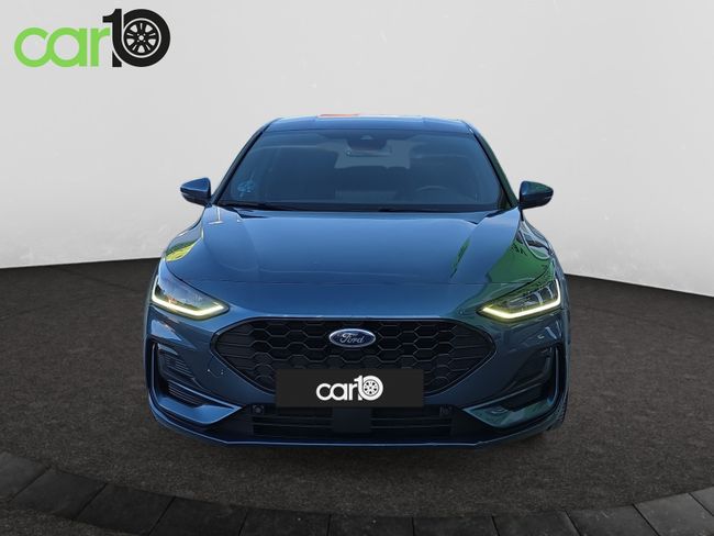 Ford Focus 1.0 Ecoboost MHEV 114kW ST-Line  - Foto 7