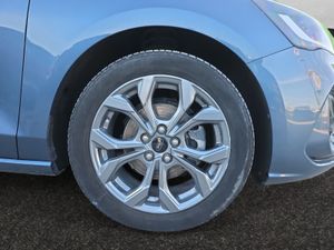 Ford Focus 1.0 Ecoboost MHEV 114kW ST-Line  - Foto 39