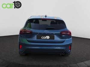 Ford Focus 1.0 Ecoboost MHEV 114kW ST-Line  - Foto 5