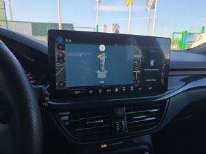 Ford Focus 1.0 Ecoboost MHEV 114kW ST-Line  - Foto 35