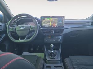 Ford Focus 1.0 Ecoboost MHEV 114kW ST-Line  - Foto 15
