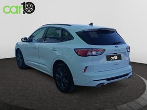 Ford Kuga ST-Line 1.5T EcoBoost 110kW (150CV)  - Foto 3