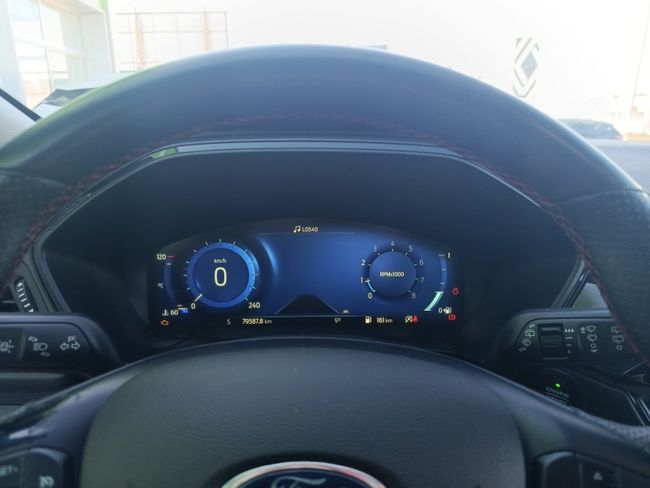 Ford Kuga ST-Line 1.5T EcoBoost 110kW (150CV)  - Foto 14