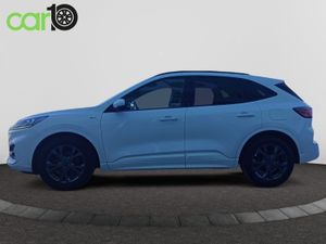 Ford Kuga ST-Line 1.5T EcoBoost 110kW (150CV)  - Foto 41