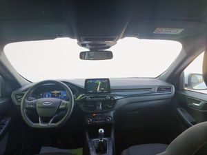 Ford Kuga ST-Line 1.5T EcoBoost 110kW (150CV)  - Foto 15