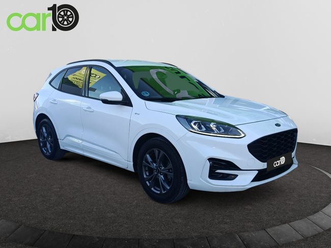 Ford Kuga ST-Line 1.5T EcoBoost 110kW (150CV)  - Foto 6