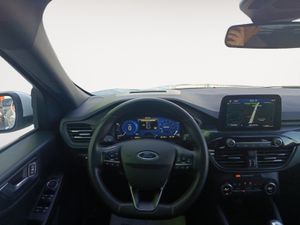 Ford Kuga ST-Line 1.5T EcoBoost 110kW (150CV)  - Foto 19