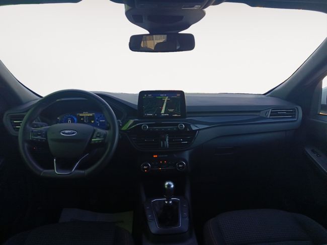 Ford Kuga ST-Line 1.5T EcoBoost 110kW (150CV)  - Foto 10