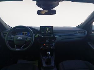 Ford Kuga ST-Line 1.5T EcoBoost 110kW (150CV)  - Foto 17