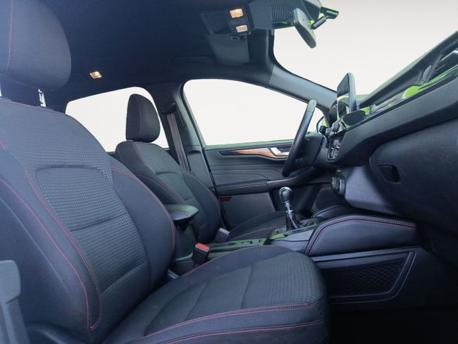 Ford Kuga ST-Line 1.5T EcoBoost 110kW (150CV)  - Foto 13