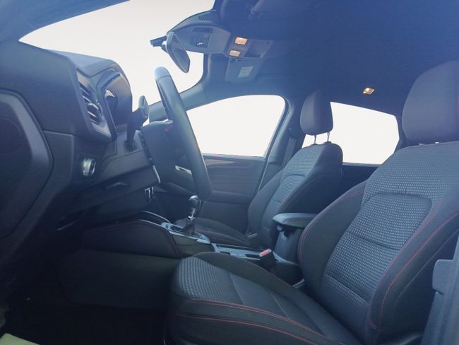 Ford Kuga ST-Line 1.5T EcoBoost 110kW (150CV)  - Foto 8