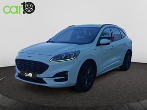 Ford Kuga ST-Line 1.5T EcoBoost 110kW (150CV)  - Foto 2