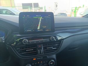 Ford Kuga ST-Line 1.5T EcoBoost 110kW (150CV)  - Foto 27