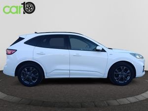 Ford Kuga ST-Line 1.5T EcoBoost 110kW (150CV)  - Foto 43