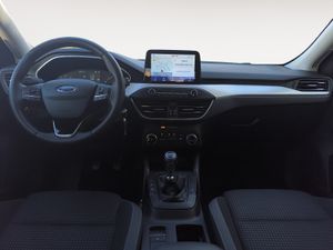 Ford Focus 1.0 Ecoboost MHEV 92kW Trend+  - Foto 19