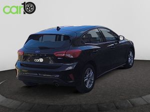 Ford Focus 1.0 Ecoboost MHEV 92kW Trend+  - Foto 9