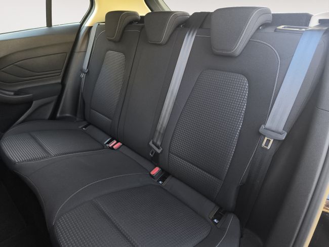 Ford Focus 1.0 Ecoboost MHEV 92kW Trend+  - Foto 14