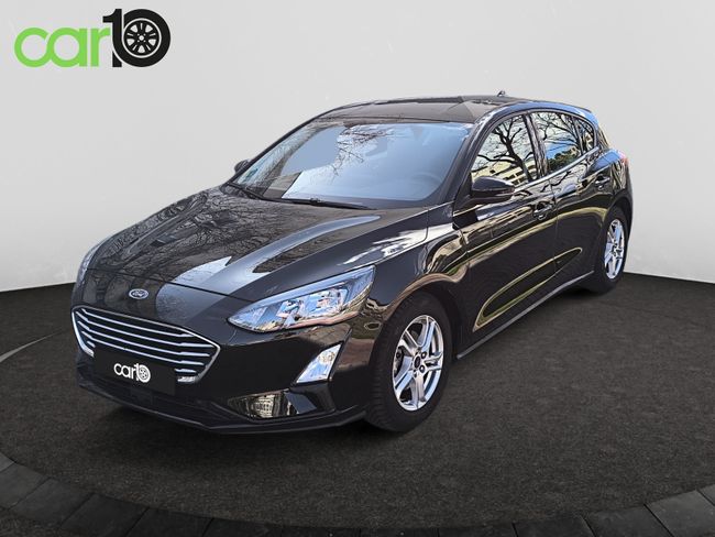 Ford Focus 1.0 Ecoboost MHEV 92kW Trend+  - Foto 2