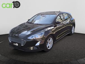 Ford Focus 1.0 Ecoboost MHEV 92kW Trend+  - Foto 2
