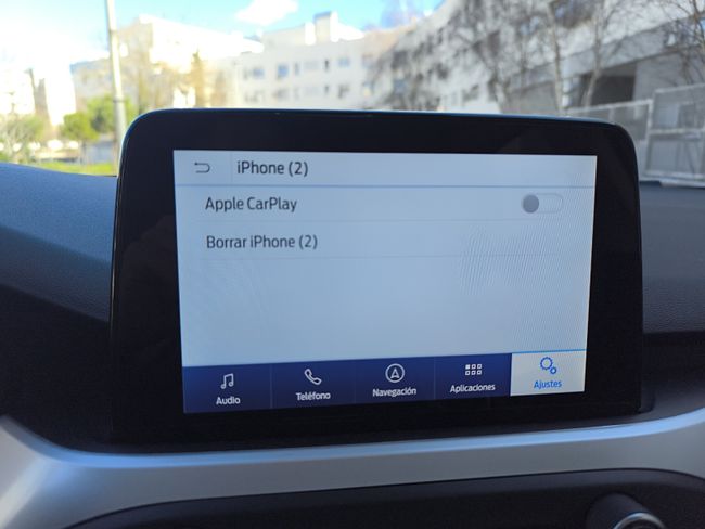 Ford Focus 1.0 Ecoboost MHEV 92kW Trend+  - Foto 21