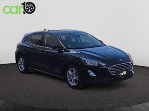 Ford Focus 1.0 Ecoboost MHEV 92kW Trend+  - Foto 13
