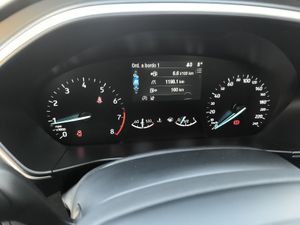 Ford Focus 1.0 Ecoboost MHEV 92kW Trend+  - Foto 33