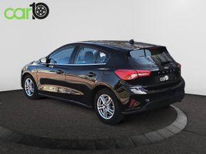Ford Focus 1.0 Ecoboost MHEV 92kW Trend+  - Foto 5