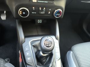 Ford Focus 1.0 Ecoboost MHEV 92kW Trend+  - Foto 35