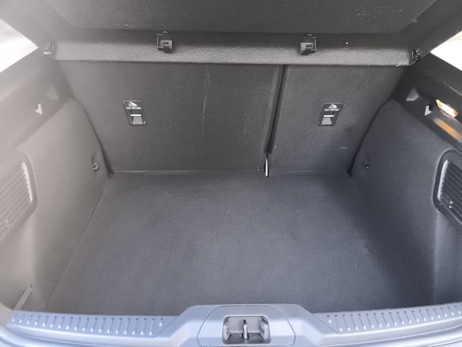 Ford Focus 1.0 Ecoboost MHEV 92kW Trend+  - Foto 17