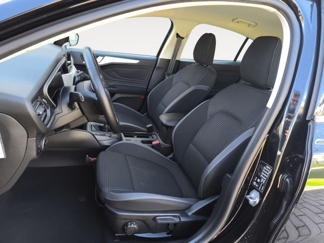 Ford Focus 1.0 Ecoboost MHEV 92kW Trend+  - Foto 10