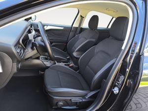 Ford Focus 1.0 Ecoboost MHEV 92kW Trend+  - Foto 17