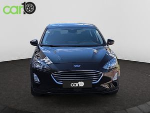 Ford Focus 1.0 Ecoboost MHEV 92kW Trend+  - Foto 15