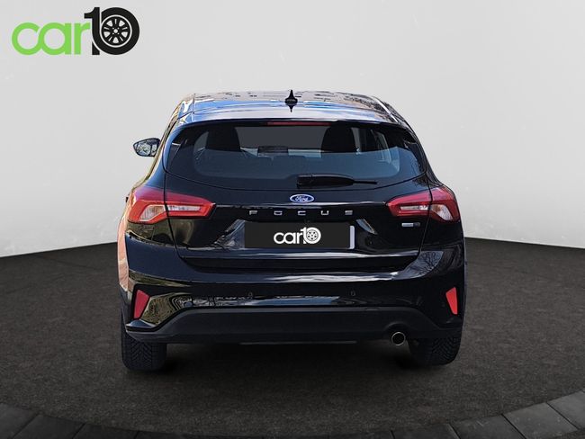 Ford Focus 1.0 Ecoboost MHEV 92kW Trend+  - Foto 5