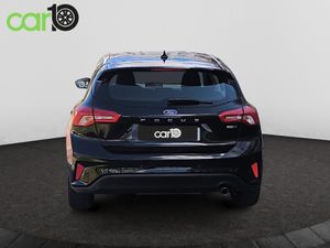 Ford Focus 1.0 Ecoboost MHEV 92kW Trend+  - Foto 7