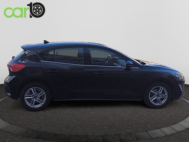 Ford Focus 1.0 Ecoboost MHEV 92kW Trend+  - Foto 7