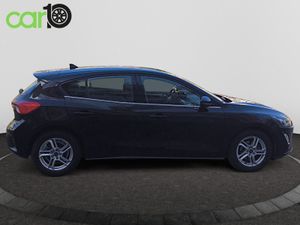 Ford Focus 1.0 Ecoboost MHEV 92kW Trend+  - Foto 11