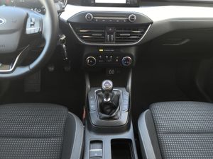 Ford Focus 1.0 Ecoboost MHEV 92kW Trend+  - Foto 21