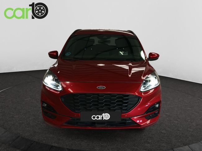 Ford Kuga ST-Line X 1.5T EcoBoost 110kW (150CV)  - Foto 4