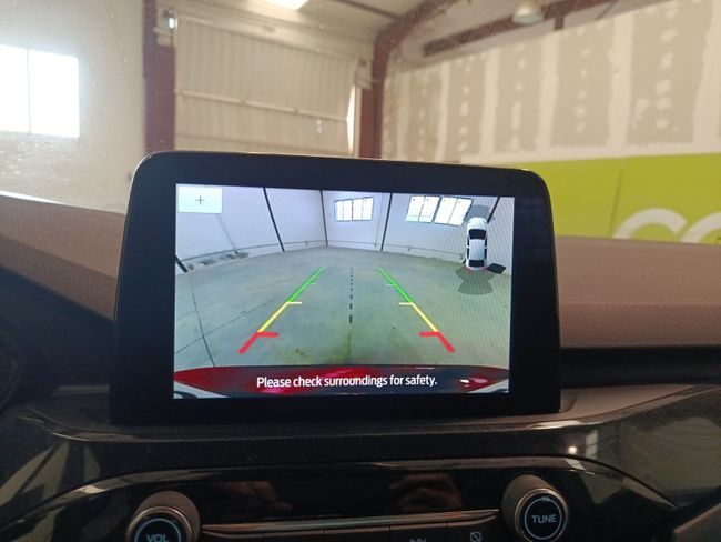 Ford Kuga ST-Line X 1.5T EcoBoost 110kW (150CV)  - Foto 10