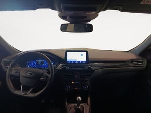 Ford Kuga ST-Line X 1.5T EcoBoost 110kW (150CV)  - Foto 21