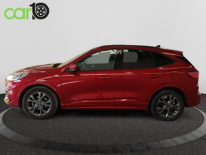 Ford Kuga ST-Line X 1.5T EcoBoost 110kW (150CV)  - Foto 23