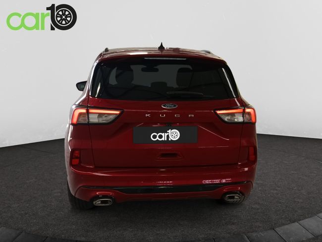 Ford Kuga ST-Line X 1.5T EcoBoost 110kW (150CV)  - Foto 7