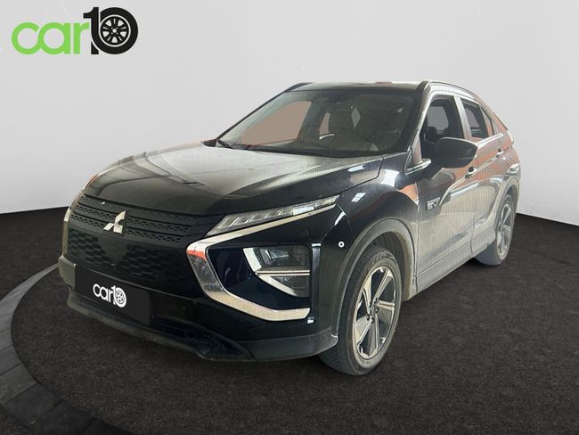 Mitsubishi Eclipse Cross 2.4 PHEV Motion Auto 4WD  - Foto 1