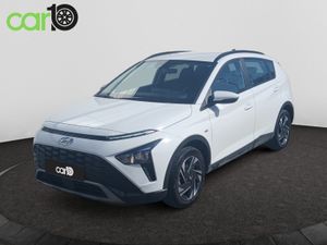 Hyundai Bayon 1.0 TGDI 74kW (100CV) 48V Maxx  - Foto 2